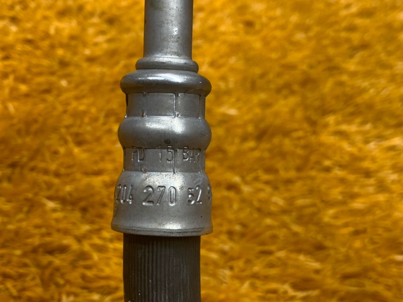 трубка охлаждения акпп, 2050 рублей, Красноярск