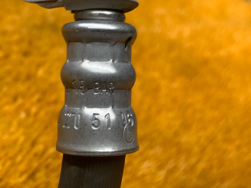 трубка охлаждения акпп, 2050 рублей, Красноярск