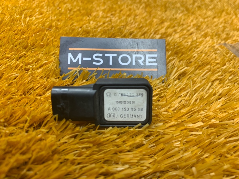 Датчик давления воздуха, 670 рублей, Красноярск