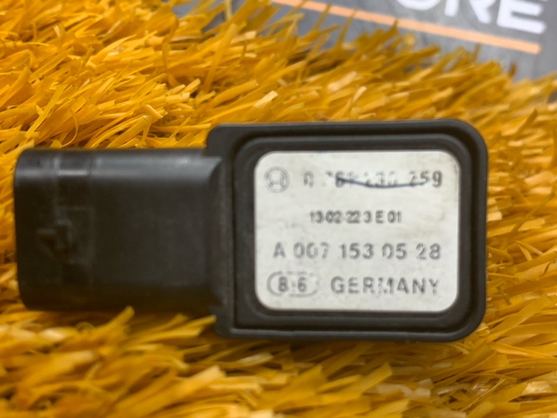 Датчик давления воздуха, 670 рублей, Красноярск