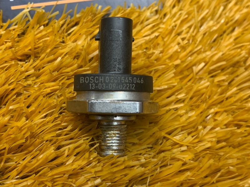 датчик давления топлива, 870 рублей, Красноярск