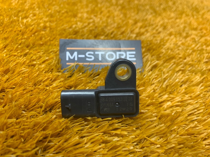 Датчик давления воздуха, 670 рублей, Красноярск