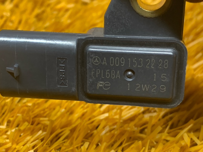 Датчик давления воздуха, 670 рублей, Красноярск