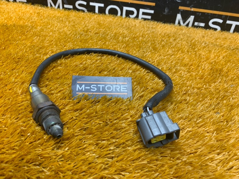 Датчик кислорода, 1920 рублей, Красноярск