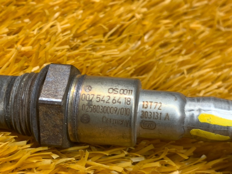 Датчик кислорода, 1920 рублей, Красноярск