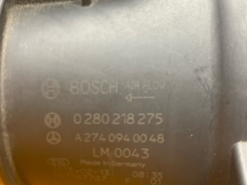 ДМРВ, 3460 рублей, Красноярск