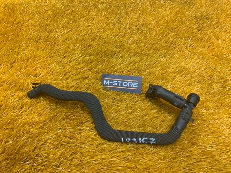 Патрубок системы охлаждения, 980 рублей, Красноярск