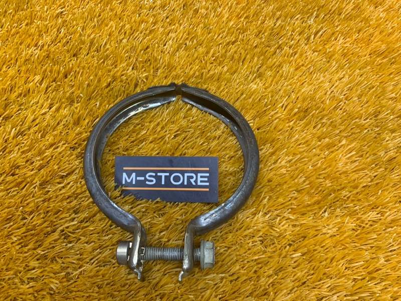 хомут глушителя, 270 рублей, Красноярск