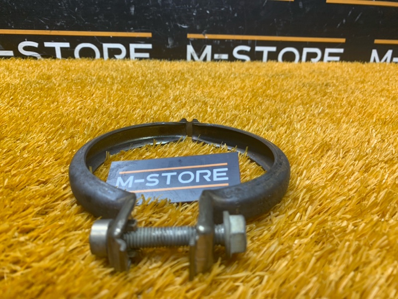 хомут глушителя, 270 рублей, Красноярск