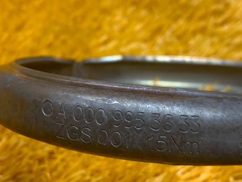 хомут глушителя, 270 рублей, Красноярск