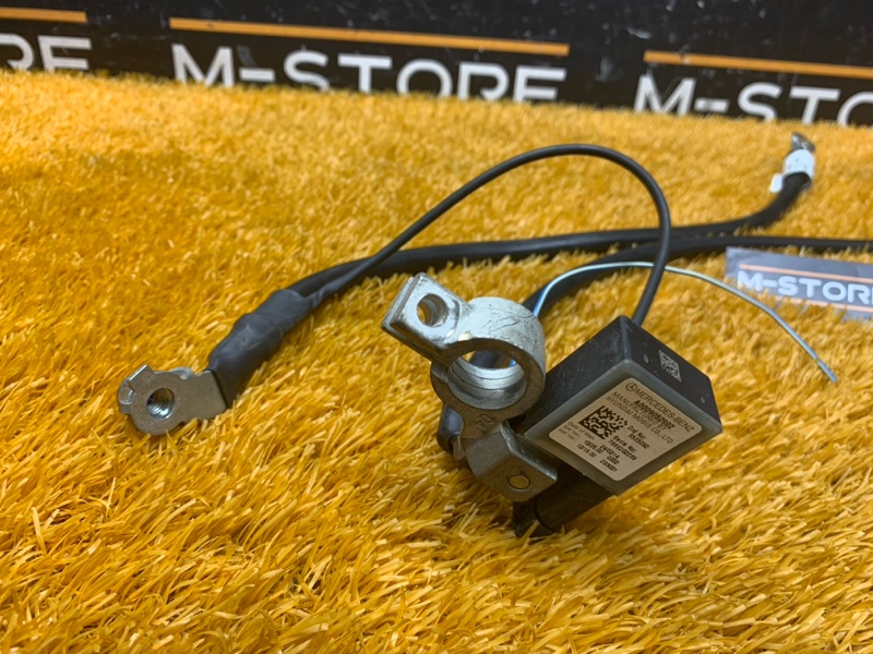 Клемма аккумулятора минус, 1220 рублей, Красноярск