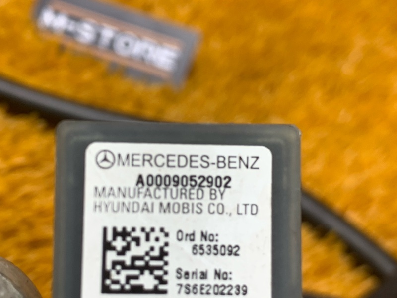 Клемма аккумулятора минус, 1220 рублей, Красноярск