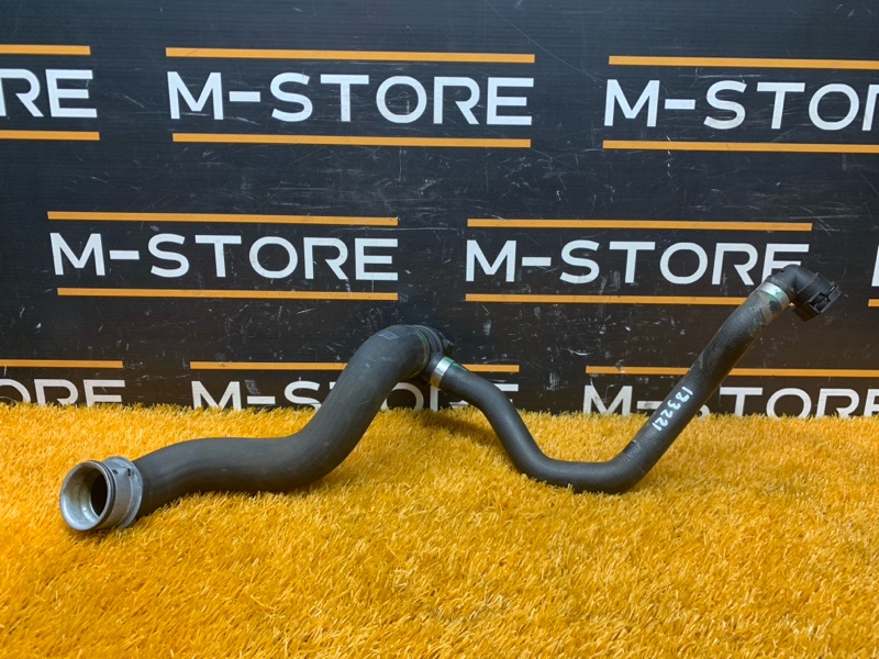 Патрубок радиатора верхний, 3460 рублей, Красноярск