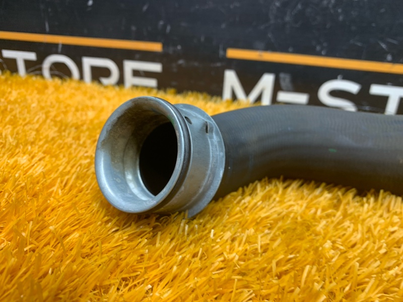 Патрубок радиатора верхний, 3460 рублей, Красноярск