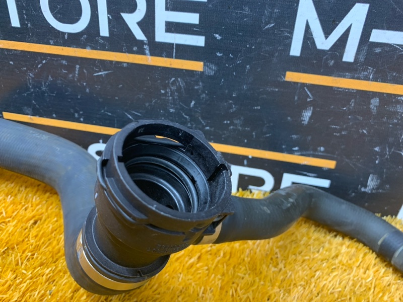 Патрубок радиатора верхний, 3460 рублей, Красноярск