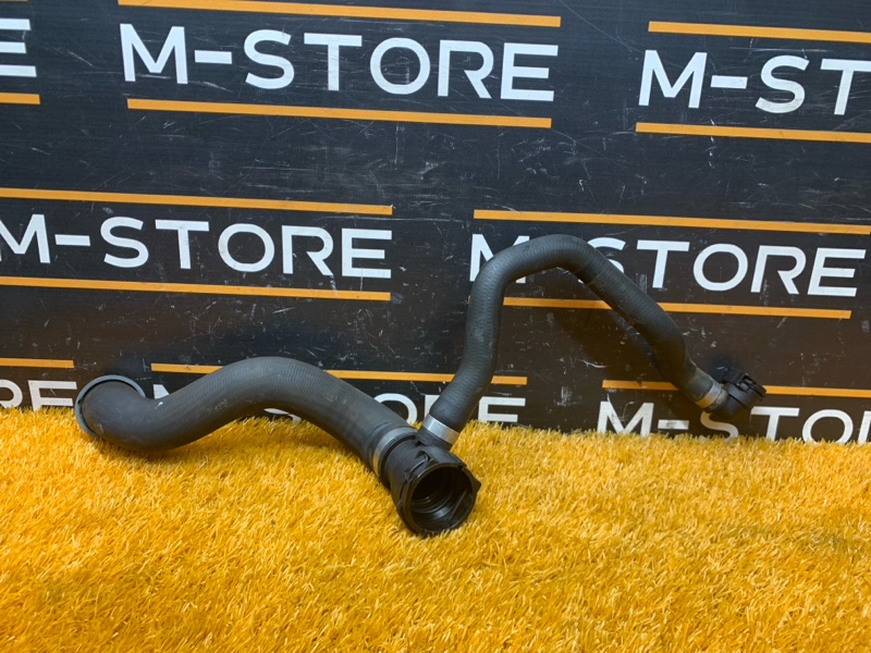 Патрубок радиатора верхний, 3460 рублей, Красноярск