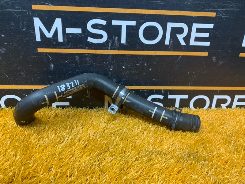 Патрубок системы охлаждения, 670 рублей, Красноярск