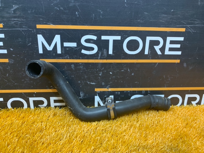 Патрубок системы охлаждения, 670 рублей, Красноярск