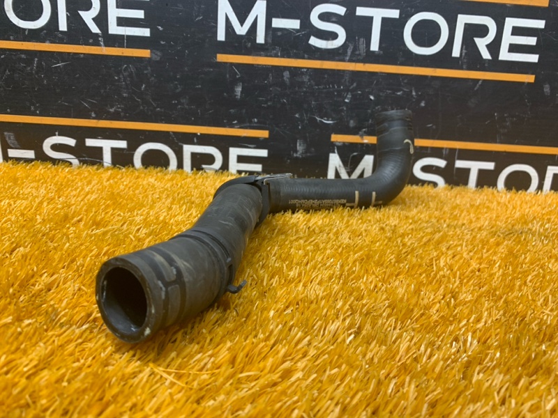 Патрубок системы охлаждения, 670 рублей, Красноярск