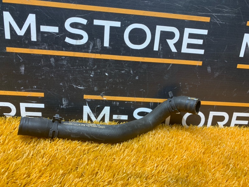 Патрубок дополнительной помпы, 530 рублей, Красноярск