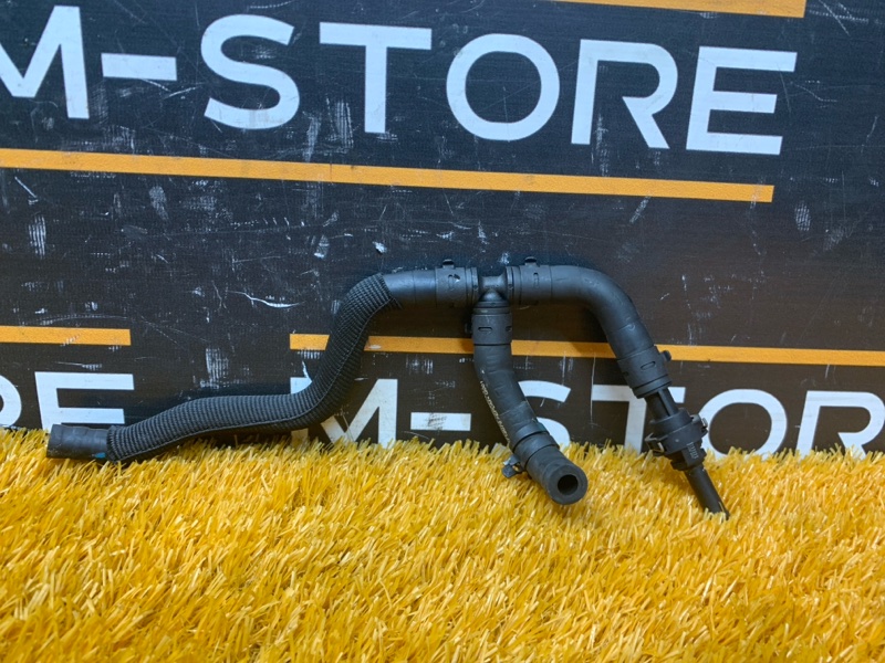 Патрубок системы охлаждения, 670 рублей, Красноярск