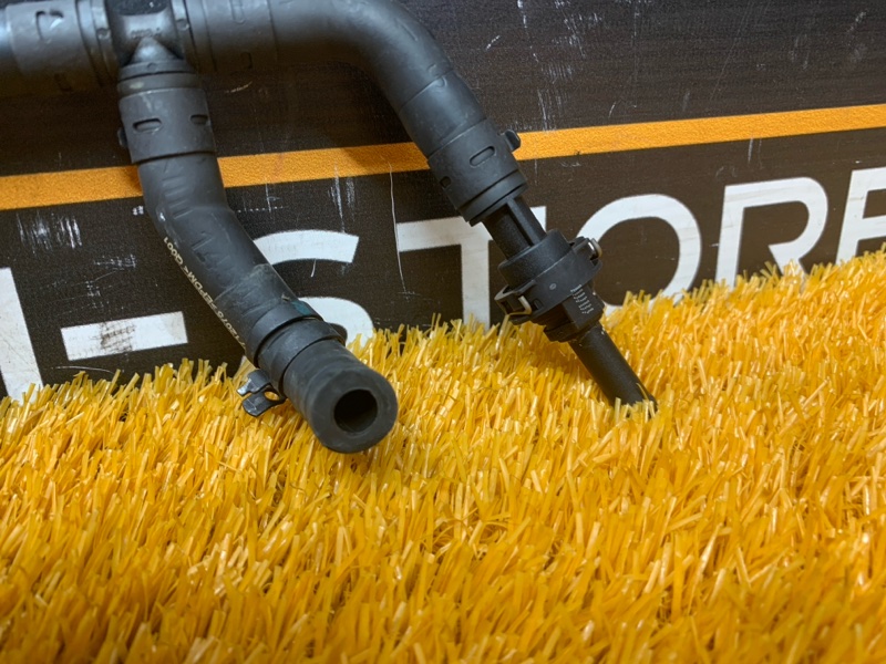 Патрубок системы охлаждения, 670 рублей, Красноярск