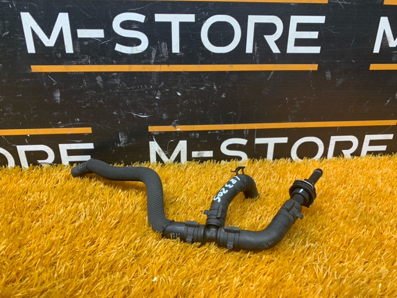 Патрубок системы охлаждения, 670 рублей, Красноярск