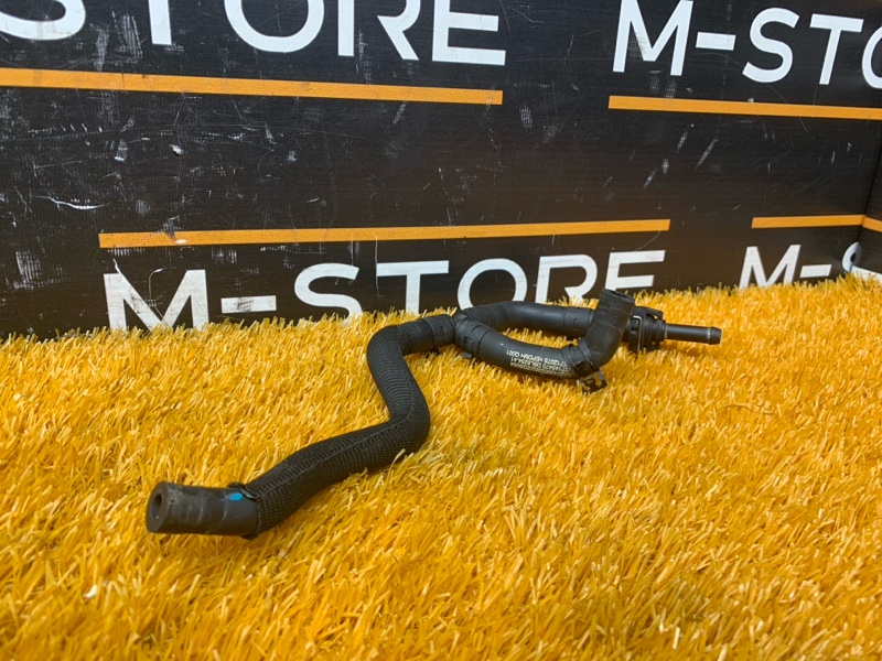 Патрубок системы охлаждения, 670 рублей, Красноярск