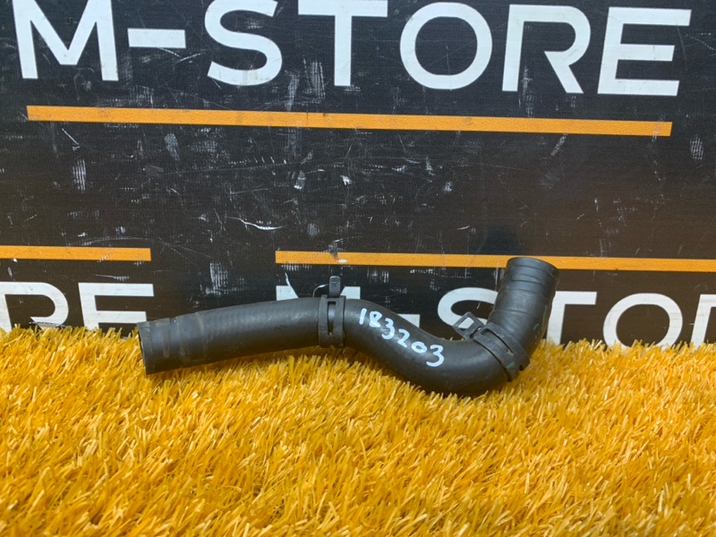 Патрубок системы охлаждения, 410 рублей, Красноярск