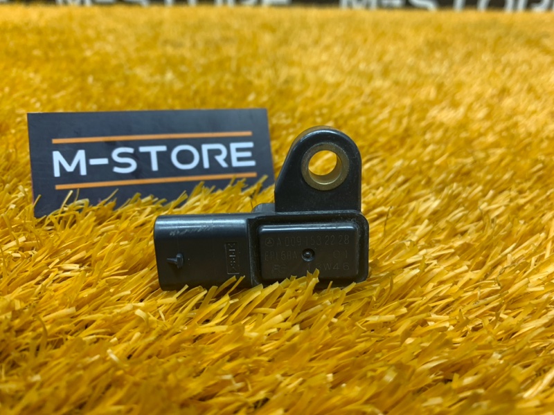 Датчик давления воздуха, 670 рублей, Красноярск