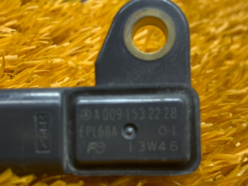 Датчик давления воздуха, 670 рублей, Красноярск