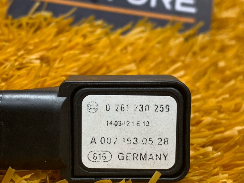 Датчик давления воздуха, 670 рублей, Красноярск