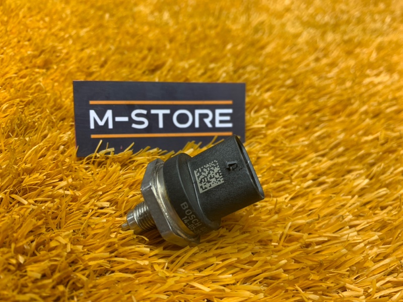 датчик давления топлива, 870 рублей, Красноярск