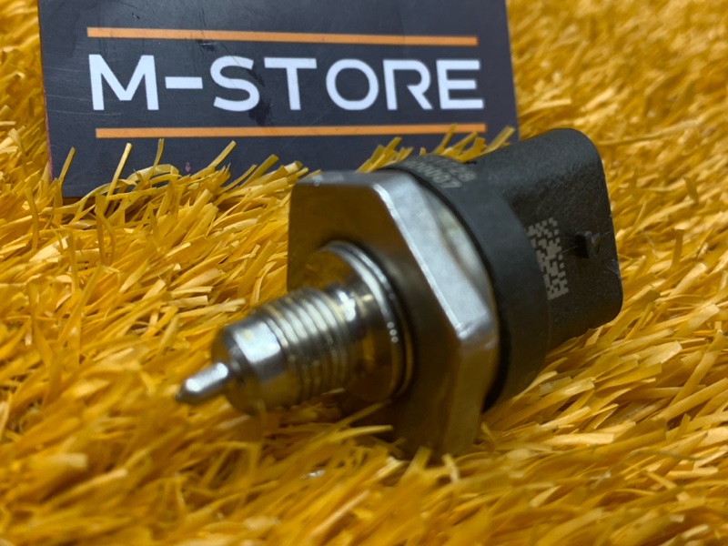 датчик давления топлива, 870 рублей, Красноярск