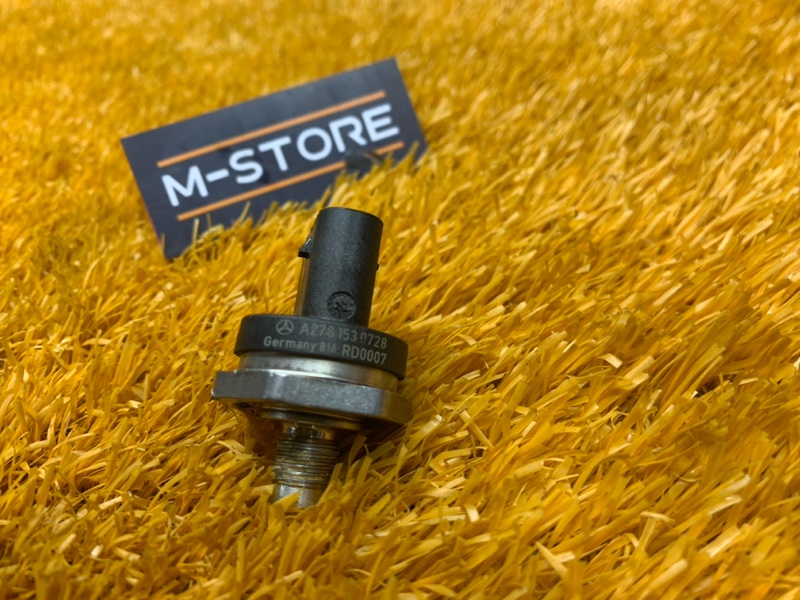 датчик давления топлива, 870 рублей, Красноярск