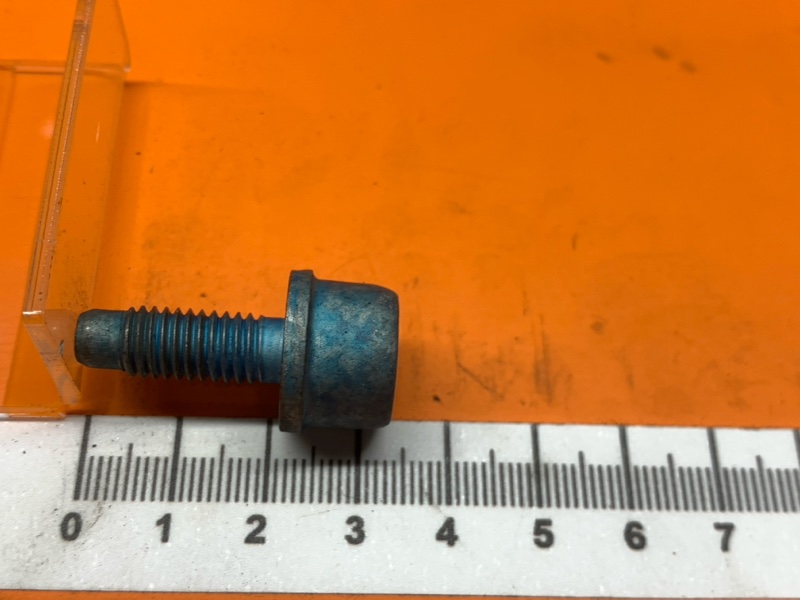 болт гидротрансформатора, 280 рублей, Красноярск