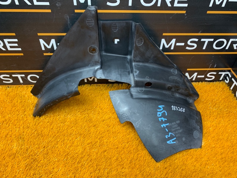 подкрылок, 590 рублей, Красноярск