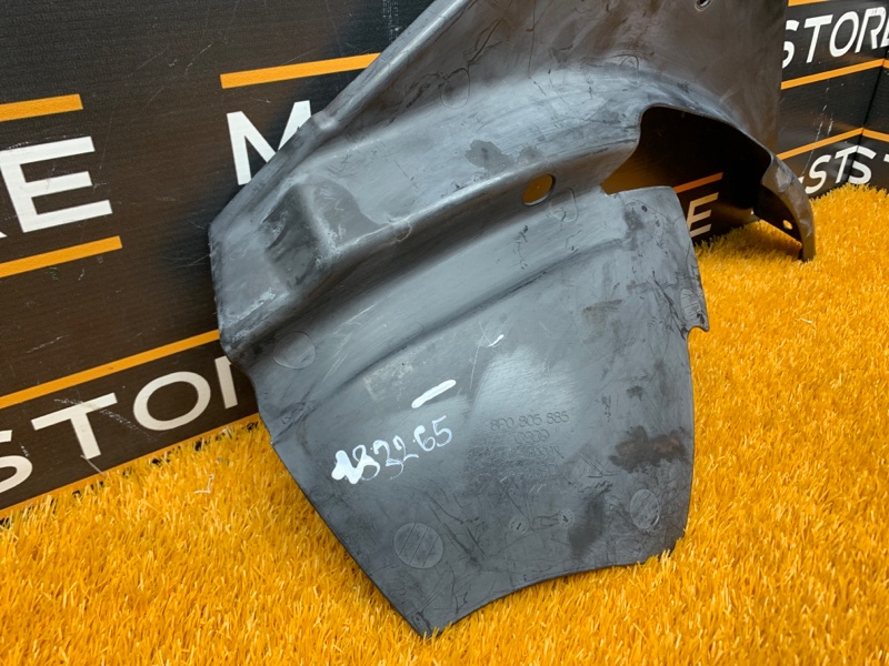 подкрылок, 590 рублей, Красноярск