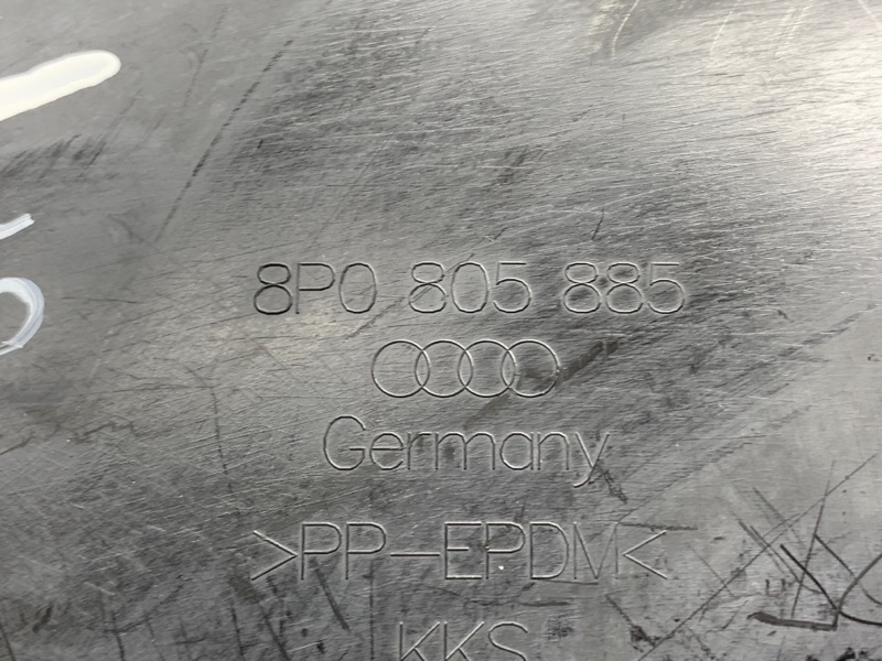 подкрылок, 590 рублей, Красноярск