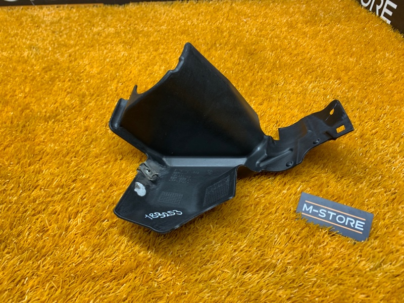 Пыльник рулевой рейки, 340 рублей, Красноярск