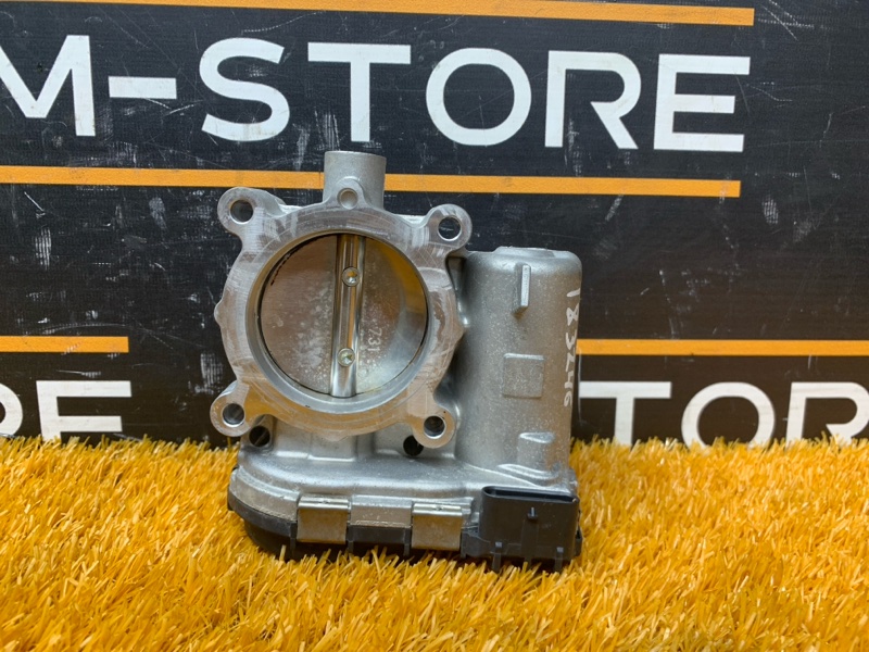 дроссельная заслонка, 2440 рублей, Красноярск