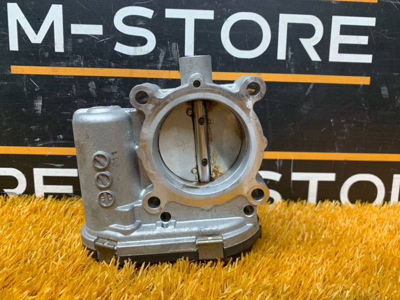 дроссельная заслонка, 2440 рублей, Красноярск