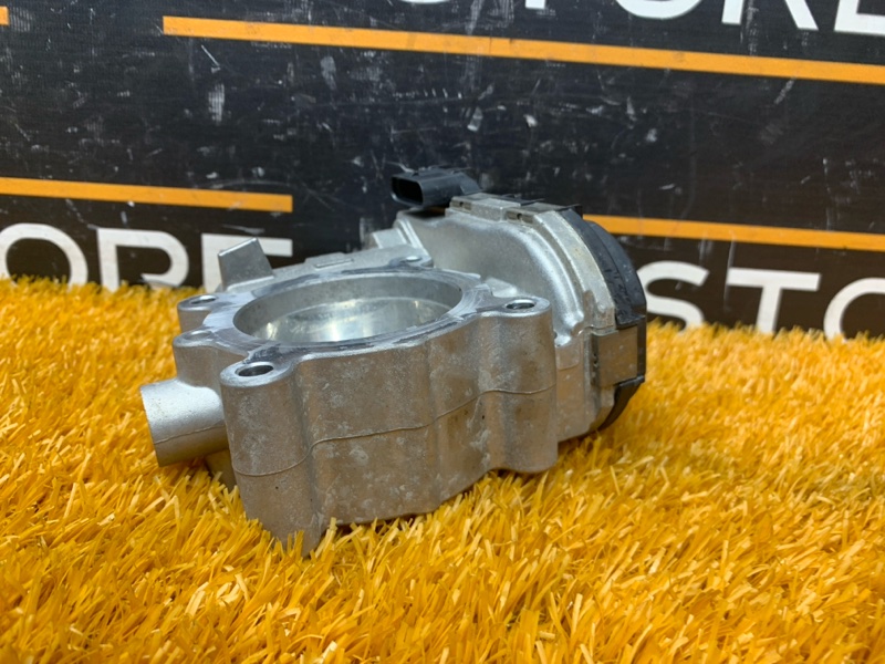 дроссельная заслонка, 2440 рублей, Красноярск