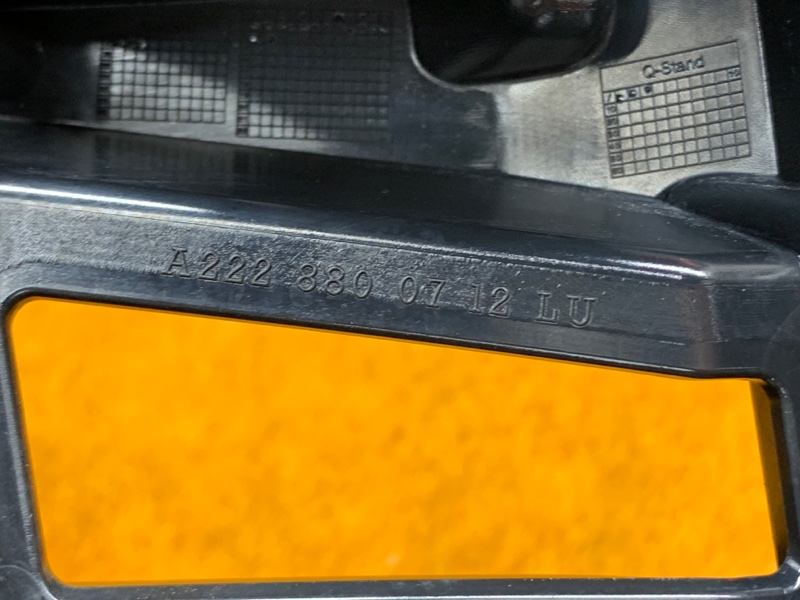 крепление бампера, 930 рублей, Красноярск