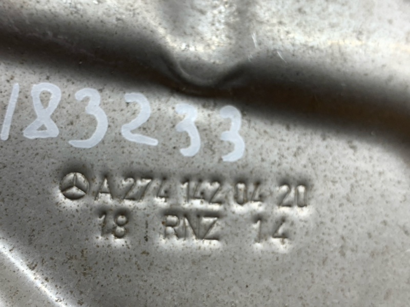 Тепловой экран, 350 рублей, Красноярск