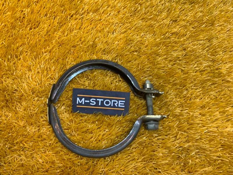 хомут глушителя, 270 рублей, Красноярск