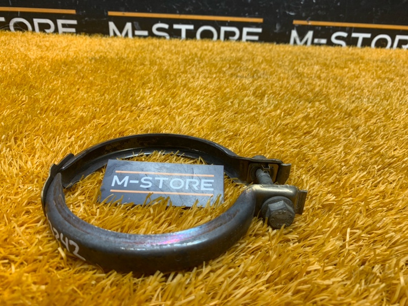 хомут глушителя, 270 рублей, Красноярск