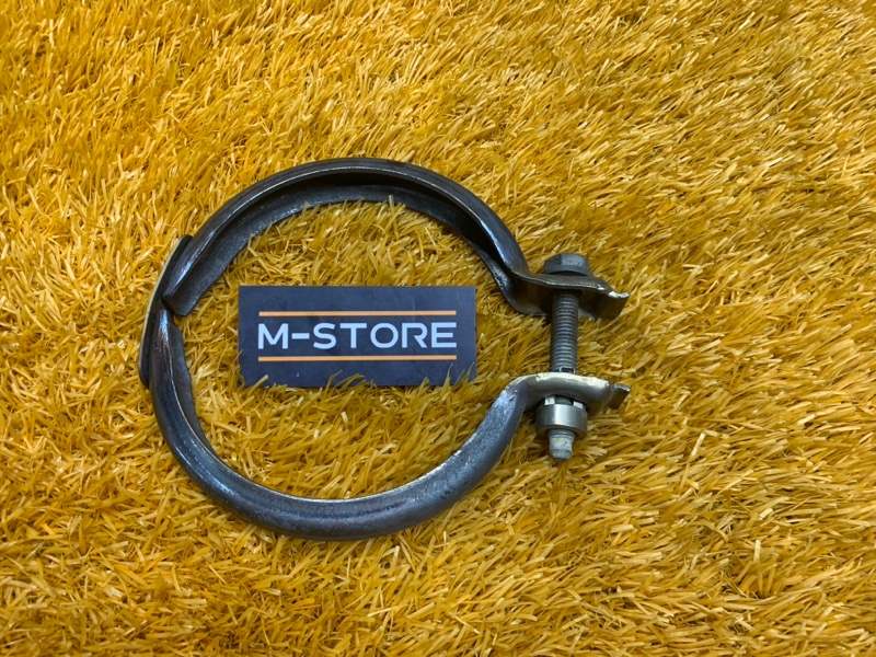 хомут глушителя, 270 рублей, Красноярск