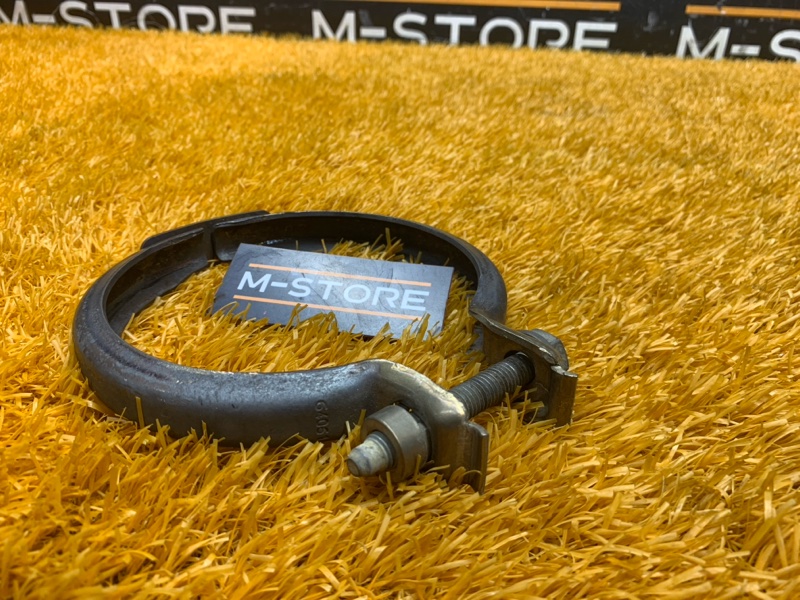 хомут глушителя, 270 рублей, Красноярск