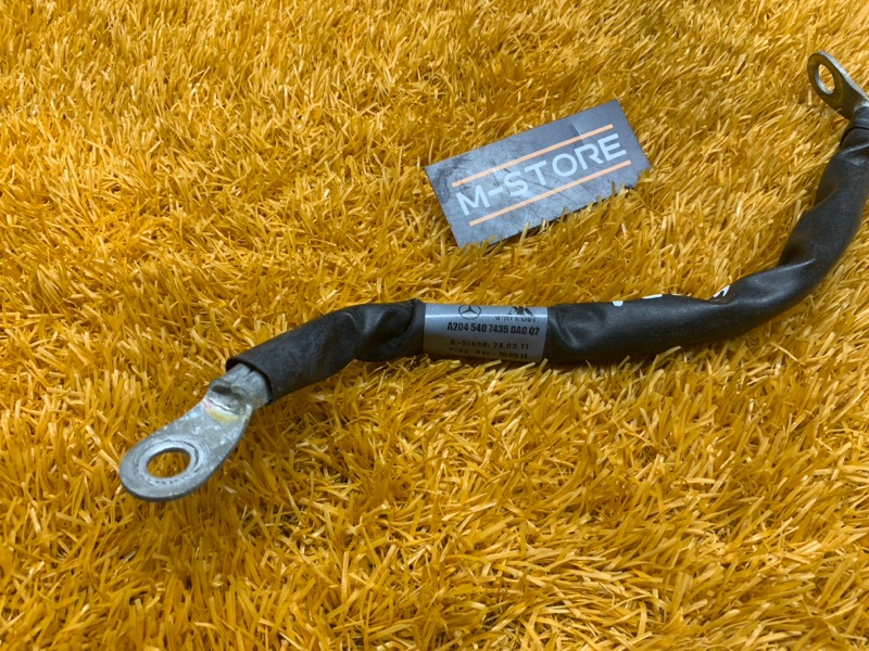 Провод массы, 400 рублей, Красноярск